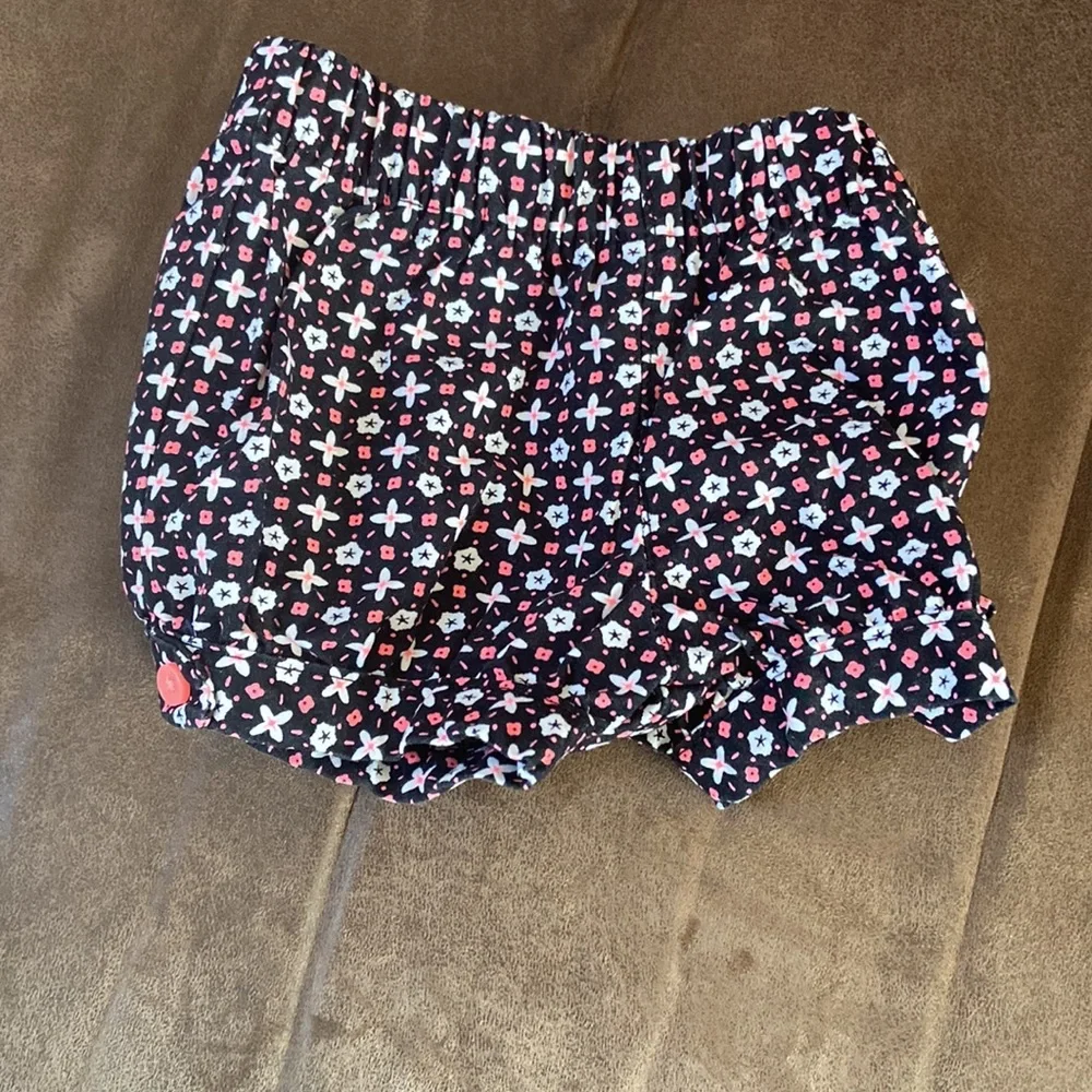 Carter’s just one you 3m infant girls outfit